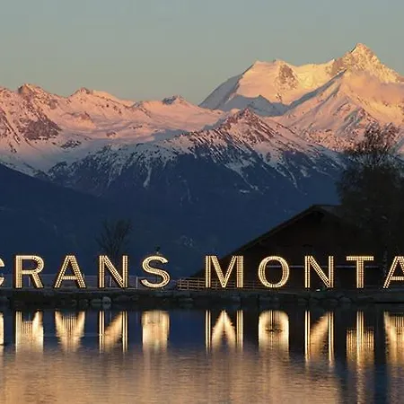 Apartman Attique 2 Piece 1/2 - Vue Plongeante Sur Le Lac De La Moubra *