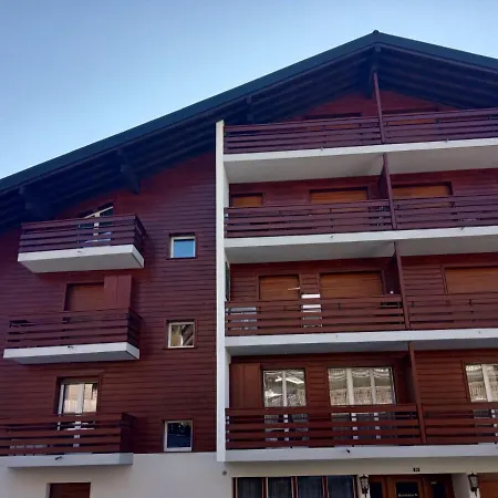 Apartman Attique 2 Piece 1/2 - Vue Plongeante Sur Le Lac De La Moubra *