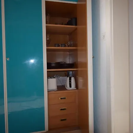 Apartman Attique 2 Piece 1/2 - Vue Plongeante Sur Le Lac De La Moubra Crans-Montana