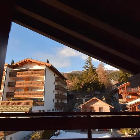Apartman Attique 2 Piece 1/2 - Vue Plongeante Sur Le Lac De La Moubra